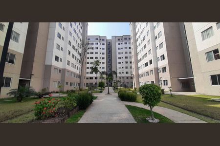 Apartamento à venda com 42m², 2 quartos e sem vagaÁrea comum