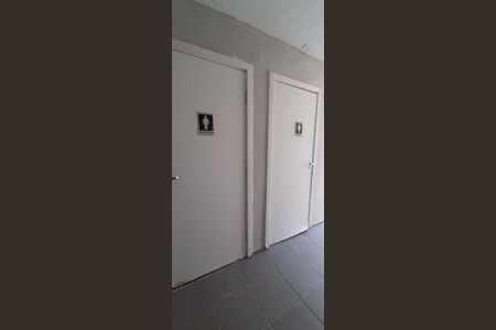 Apartamento à venda com 42m², 2 quartos e sem vagaÁrea comum - Salão de festas