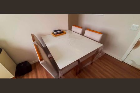 Apartamento à venda com 42m², 2 quartos e sem vagaSala