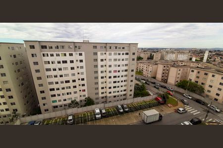 Apartamento à venda com 42m², 2 quartos e sem vagaVista do Quarto 2