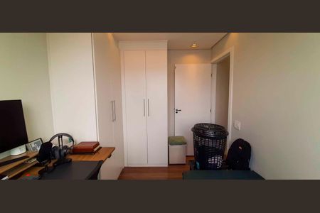 Apartamento à venda com 42m², 2 quartos e sem vagaQuarto 2