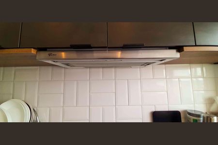 Apartamento à venda com 42m², 2 quartos e sem vagaCozinha