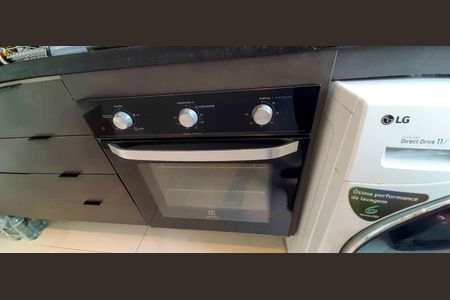 Apartamento à venda com 42m², 2 quartos e sem vagaCozinha