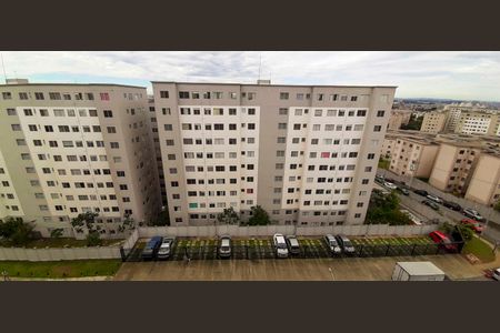 Apartamento à venda com 42m², 2 quartos e sem vagaVista do Quarto 1