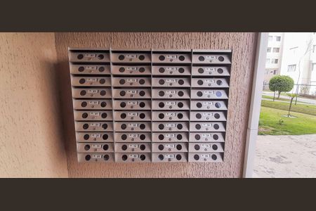 Apartamento à venda com 42m², 2 quartos e sem vagaÁrea comum