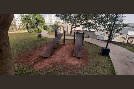 Apartamento à venda com 42m², 2 quartos e sem vagaÁrea comum - Playground