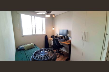 Apartamento à venda com 42m², 2 quartos e sem vagaQuarto 2