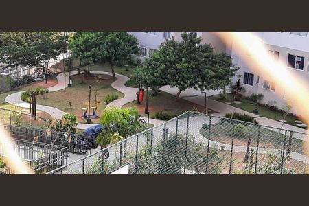 Apartamento à venda com 42m², 2 quartos e sem vagaÁrea comum