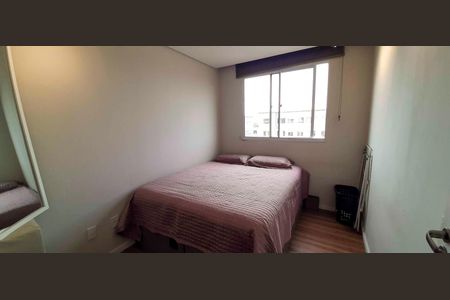 Quarto 1 de apartamento à venda com 2 quartos, 42m² em Jardim Boa Vista (zona Oeste), Osasco