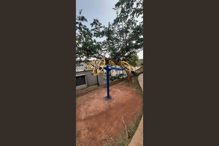 Apartamento à venda com 42m², 2 quartos e sem vagaÁrea comum