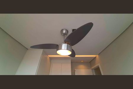 Apartamento à venda com 42m², 2 quartos e sem vagaQuarto 2