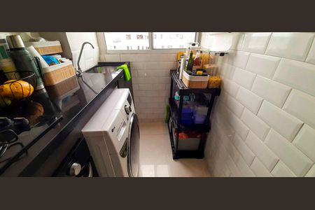 Apartamento à venda com 42m², 2 quartos e sem vagaÁrea de Serviço
