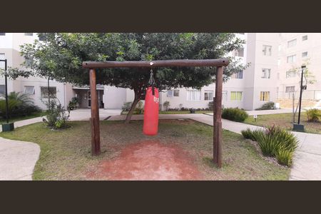 Apartamento à venda com 42m², 2 quartos e sem vagaÁrea comum