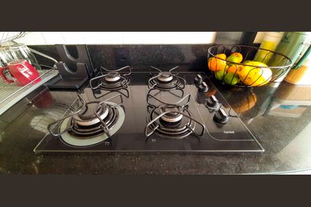 Apartamento à venda com 42m², 2 quartos e sem vagaCozinha