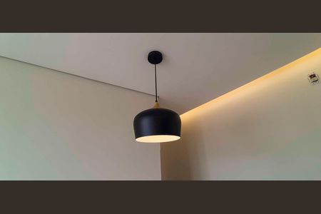 Apartamento à venda com 42m², 2 quartos e sem vagaSala