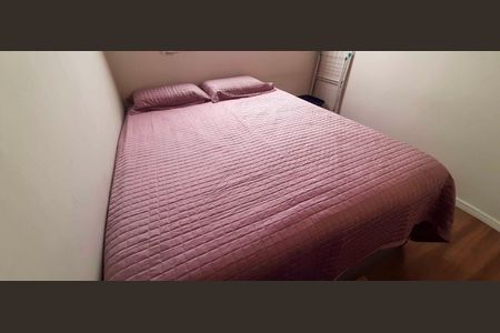 Quarto 1 de apartamento à venda com 2 quartos, 42m² em Jardim Boa Vista (zona Oeste), Osasco