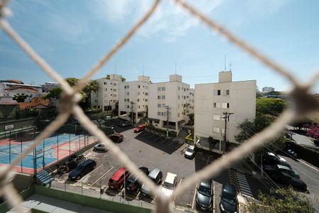 Quarto 1 de apartamento à venda com 3 quartos, 70m² em Cangaiba, São Paulo