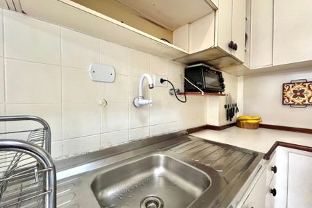 Apartamento à venda com 70m², 3 quartos e 1 vaga Apartamento à venda com 70m², 3 quartos e 1 vagaCozinha