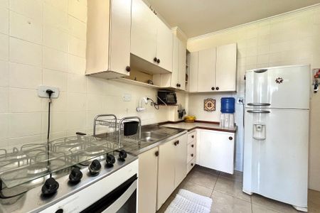 Apartamento à venda com 70m², 3 quartos e 1 vaga Apartamento à venda com 70m², 3 quartos e 1 vagaCozinha