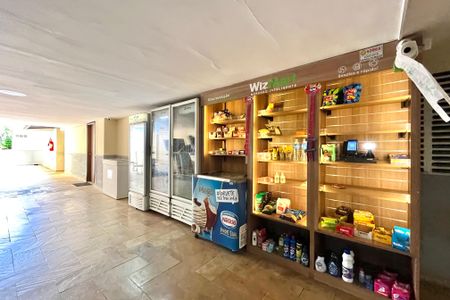 Apartamento à venda com 70m², 3 quartos e 1 vaga Apartamento à venda com 70m², 3 quartos e 1 vagaÁrea comum