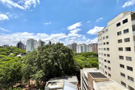Apartamento à venda com 70m², 3 quartos e 1 vaga Apartamento à venda com 70m², 3 quartos e 1 vagaVista do Quarto 2