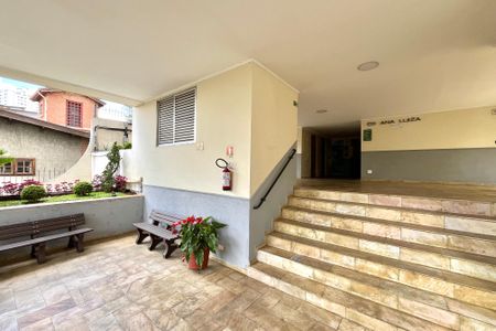 Apartamento à venda com 70m², 3 quartos e 1 vaga Apartamento à venda com 70m², 3 quartos e 1 vagaHall de entrada