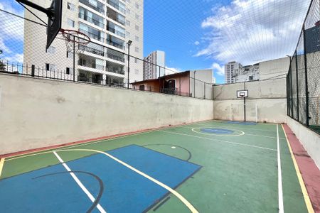 Apartamento à venda com 70m², 3 quartos e 1 vaga Apartamento à venda com 70m², 3 quartos e 1 vagaÁrea comum