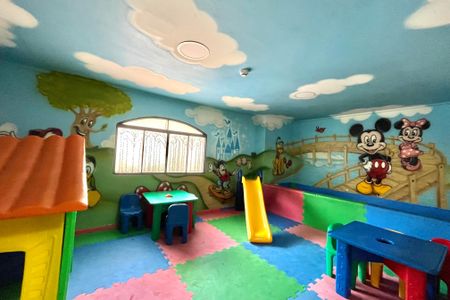 Apartamento à venda com 70m², 3 quartos e 1 vaga Apartamento à venda com 70m², 3 quartos e 1 vagaÁrea comum