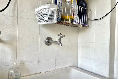 Apartamento à venda com 70m², 3 quartos e 1 vaga Apartamento à venda com 70m², 3 quartos e 1 vagaÁrea de Serviço