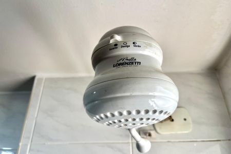 Apartamento à venda com 70m², 3 quartos e 1 vaga Apartamento à venda com 70m², 3 quartos e 1 vagaBanheiro