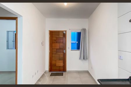 Apartamento para alugar com 2 quartos, 38m² em Parque Paineiras, São Paulo