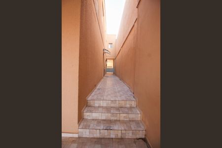 Casa à venda com 160m², 3 quartos e 2 vagasCorredor