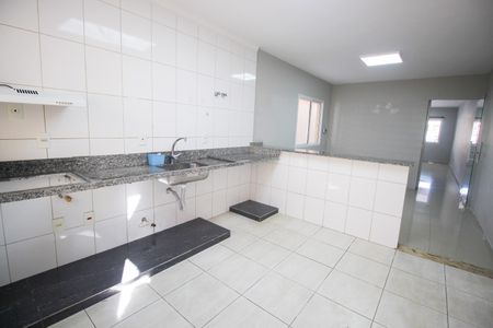 Casa à venda com 160m², 3 quartos e 2 vagasCozinha