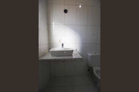 Casa à venda com 160m², 3 quartos e 2 vagasBanheiro da Suíte 1