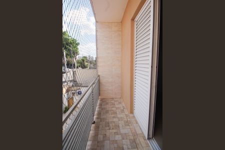 Casa à venda com 160m², 3 quartos e 2 vagasVaranda da Suíte 3