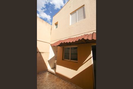 Casa à venda com 160m², 3 quartos e 2 vagasQuintal