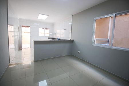 Casa à venda com 160m², 3 quartos e 2 vagasCozinha