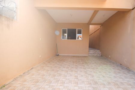 Casa à venda com 160m², 3 quartos e 2 vagasGaragem