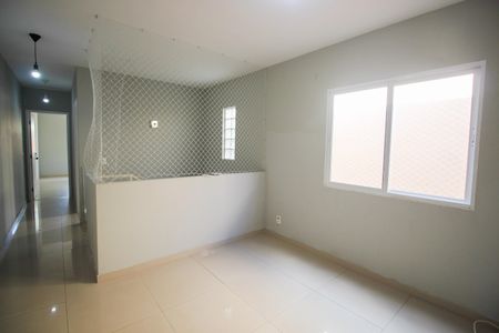 Casa à venda com 160m², 3 quartos e 2 vagasSala 2