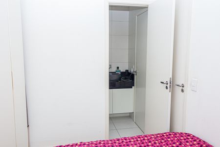 Quarto de apartamento à venda com 1 quarto, 34m² em Jurubatuba, São Paulo