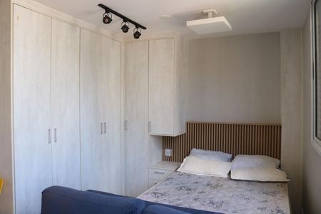 Quarto de kitnet/studio para alugar com 1 quarto, 24m² em Água Branca, São Paulo