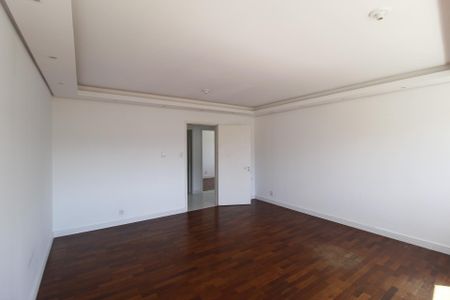 Sala de apartamento para alugar com 3 quartos, 120m² em Independência, Porto Alegre