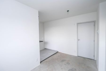 Sala de apartamento para alugar com 2 quartos, 38m² em Vila Vermelha, São Paulo