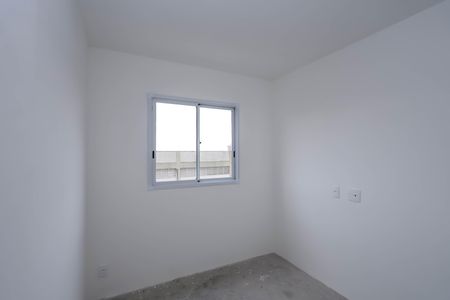 Quarto 2 de apartamento para alugar com 2 quartos, 38m² em Vila Vermelha, São Paulo