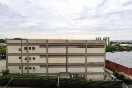 Sala de apartamento para alugar com 2 quartos, 38m² em Vila Vermelha, São Paulo