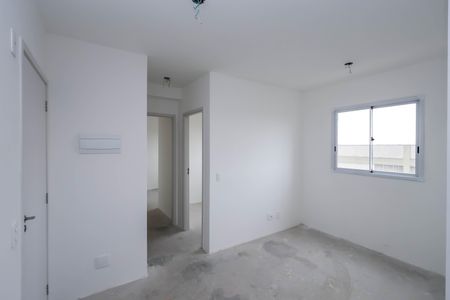 Apartamento para alugar com 38m², 2 quartos e sem vagaSala