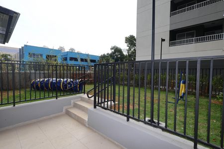 Apartamento para alugar com 38m², 2 quartos e sem vagaEspaço Pet