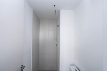 Apartamento para alugar com 38m², 2 quartos e sem vagaBanheiro