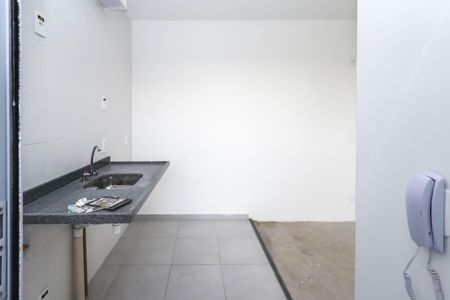 Apartamento para alugar com 38m², 2 quartos e sem vagaCozinha