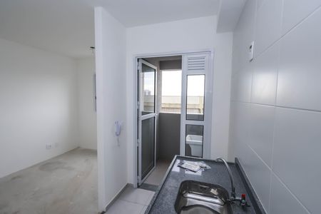 Apartamento para alugar com 38m², 2 quartos e sem vagaCozinha